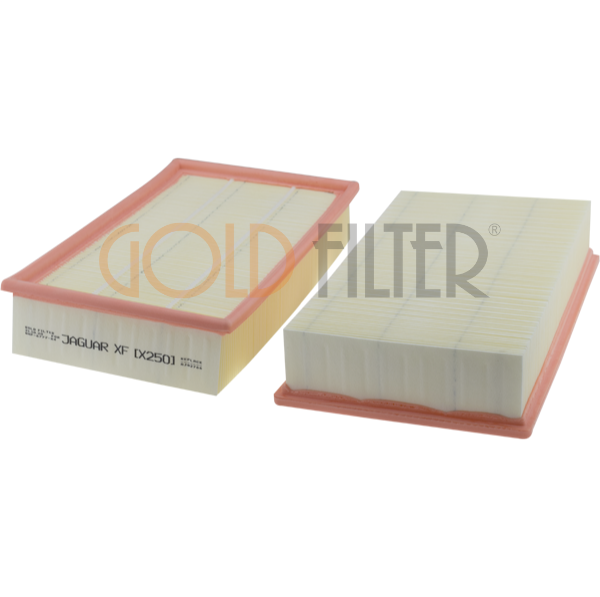 Jaguar XF (250) Hava Filtresi