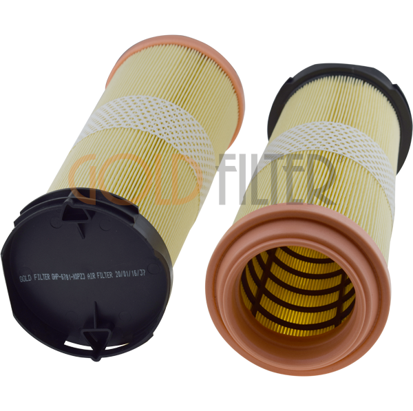 Mercedes Benz C (W/S/C204) Hava Filtresi