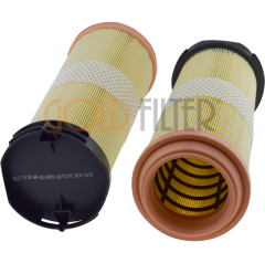 Mercedes Benz C (W/S/C204) Hava Filtresi