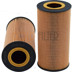 BMW 3 (E36)  325 TDS / 5 (E39)  525 TDS Yağ Filtresi