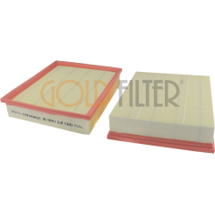 Dodge Nitro Hava Filtresi