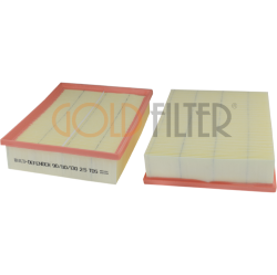 Land Rover Defender 2.5 TD5 Hava Filtresi