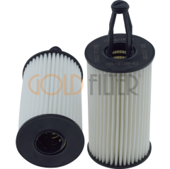 Mercedes E-Klasse (W/S212) E 350 BlueEFFICIENCY Yağ Filtresi