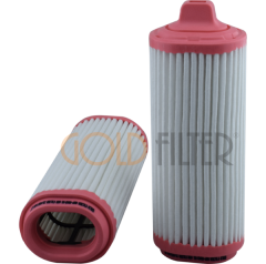 Kia Picanto III Hava Filtresi