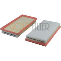 Jeep Compass, Jeep Renegade 1.3 T-GDI, Fiat 500X (2014) Hava Filtresi