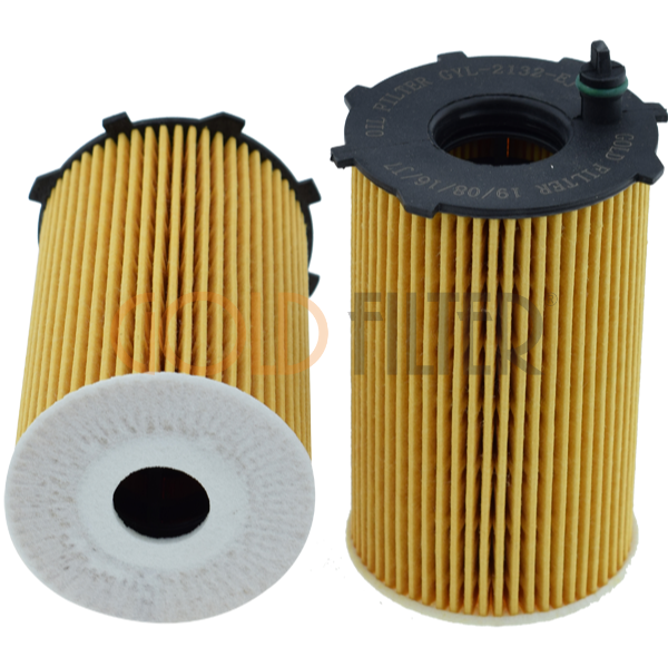 Hyundai Grandeur / Azera  3.0 V6 Yağ Filtresi