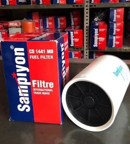 Hyundai HL Seri İş Makinesi, R Seri Ekskavatör, Komatsu D-PC-PW-WA Serie Filtre Elemanı