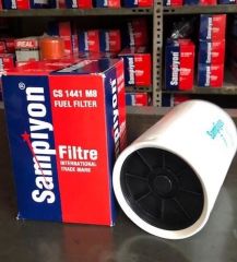 Hyundai HL Seri İş Makinesi, R Seri Ekskavatör, Komatsu D-PC-PW-WA Serie Filtre Elemanı