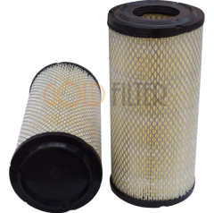 Peugeot J9 Karsan Y.M. Hava Filtresi