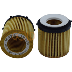 BMW 3 (F30/F31/F80) - 5 (F10/F11/F18) - X1 (E84) - X3 (F25) (2011 >…) Yağ Filtresi