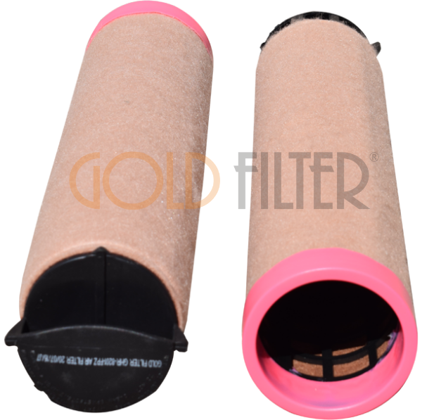 Cx - Backhoe Loaders 3 CX 4x4 - 4 CX Turbo Hava Filtresi