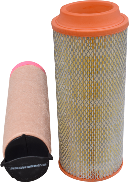 Jcb, Hidromek Hava Filtresi (CR0037/0038)