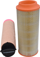 Jcb, Hidromek Hava Filtresi (CR0037/0038)