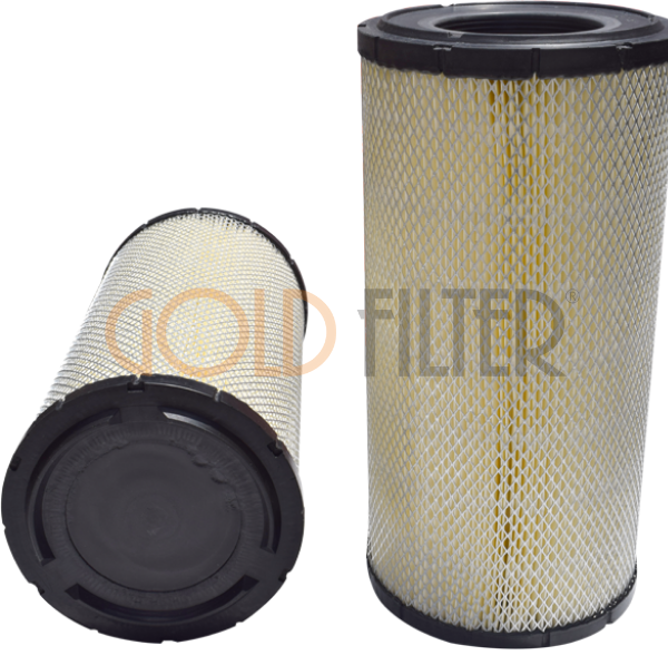 Eurobus (1998 > 2007) - 120-14 (1997 > 2006) Hava Filtresi