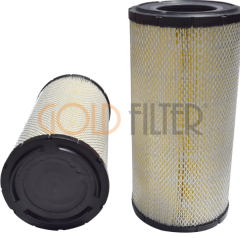 Eurobus (1998 > 2007) - 120-14 (1997 > 2006) Hava Filtresi