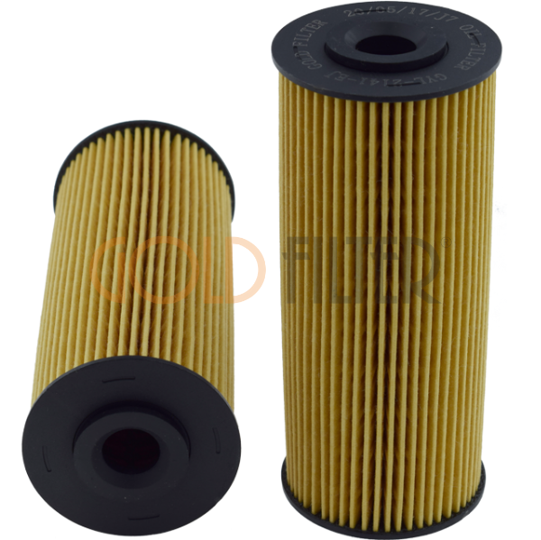 Isuzu NPR 5.2 Turbodiesel (2008 >…) Yağ Filtresi