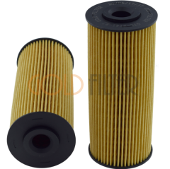 Isuzu NPR 5.2 Turbodiesel (2008 >…) Yağ Filtresi