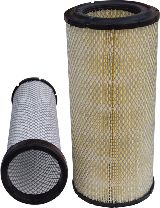 Massey Ferguson, Mastaş Kepçe Takım Hava Filtresi