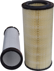 Massey Ferguson, Mastaş Kepçe Takım Hava Filtresi