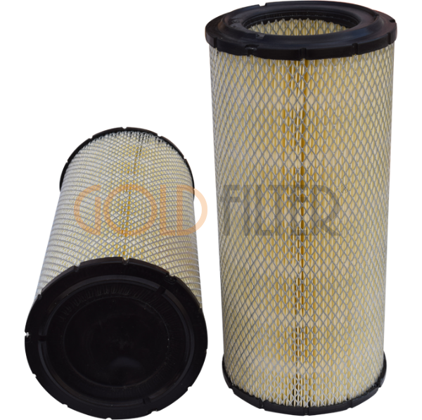 Iveco Daily IV (1999 > 2006) - Daily V / Ecodaily (2006 >…) Dış Hava Filtresi