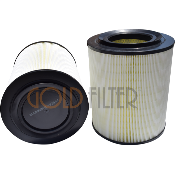 Mitsubishi Fuso Canter Hava Filtresi (HP 2509)