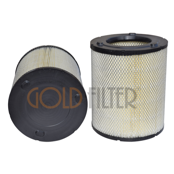 Isuzu NQR (N75) (1998 >...) - Turkuaz (2003 >…) - Urban Hava Filtresi