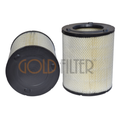 Isuzu NQR (N75) (1998 >...) - Turkuaz (2003 >…) - Urban Hava Filtresi