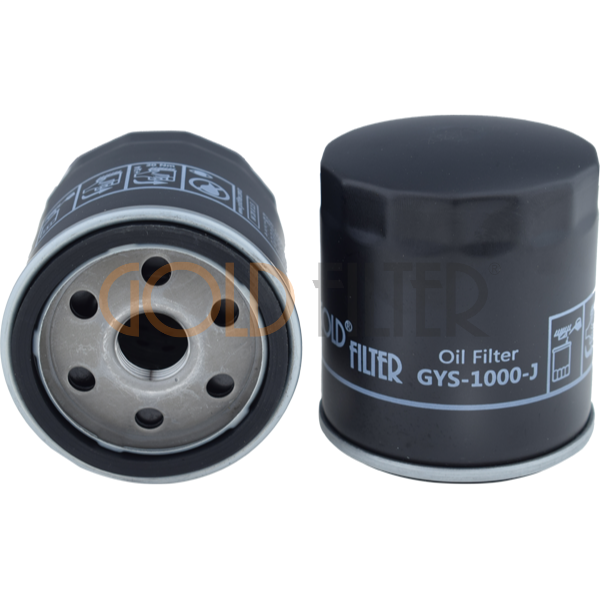 Alfa 156 (1997 > 2006) 1.9 JTD Yağ Filtresi