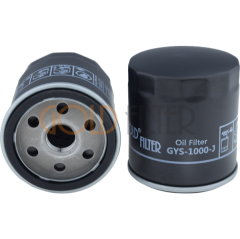 Alfa 156 (1997 > 2006) 1.9 JTD Yağ Filtresi