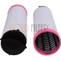 Otokar Sultan / Navigo 145 S - 165 S (2002 >…) Hava Filtresi