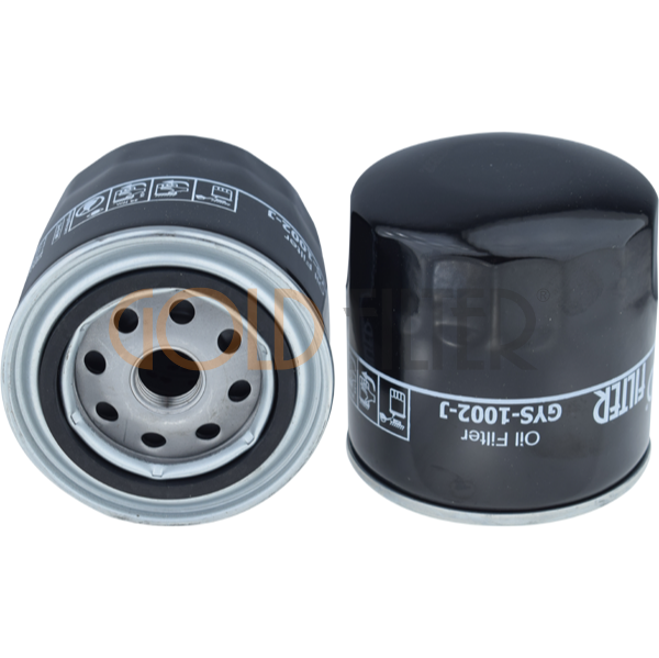 Doğan-Kartal-Şahin 131 Yağ Filtresi (W 920/21)