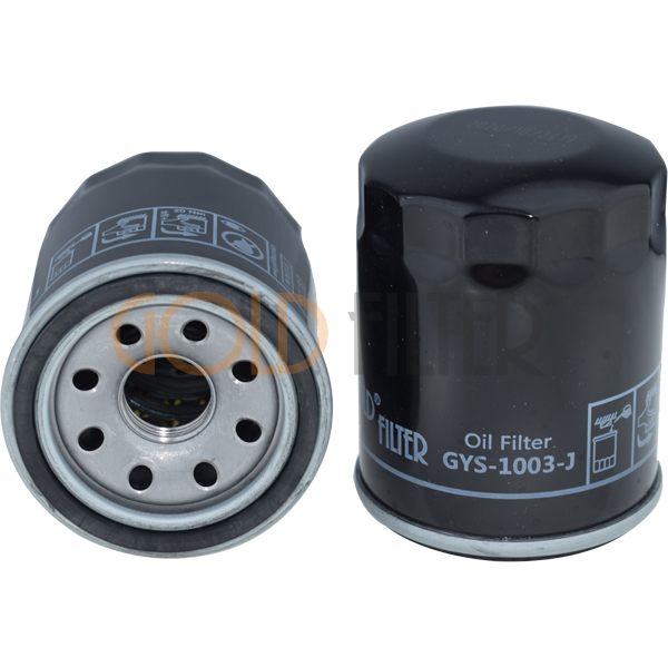 Fiat Palio, Albea 1.2, Opel Corsa B, Honda Yağ Filtresi (W 610/3)