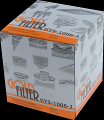 Opel Astra, Vectra, Corsa (650401), Chevrolet Cruze (2009 >…)-Kalos (2002 >…) Yağ Filtresi