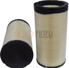 Otokar Sultan / Navigo 160 S Maxi - 185 S, SE, SH, LX (2010 >…) Hava Filtresi