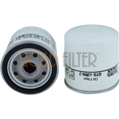 Opel Astra, Vectra, Corsa (650401), Chevrolet Cruze (2009 >…)-Kalos (2002 >…) Yağ Filtresi