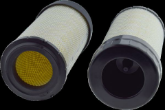 NEW HOLLAND T4-T5 SERİ, KARSAN JEST HAVA FİLTRE