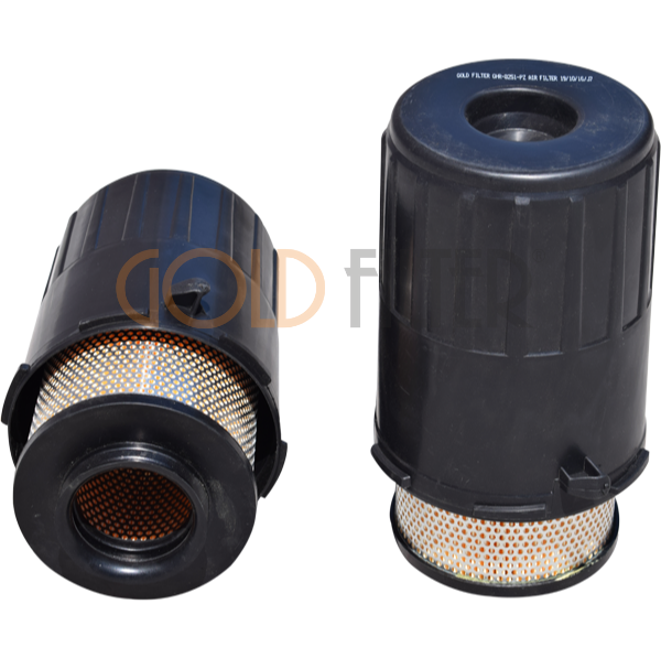 O 100 (631) (1994 > 1996) OM 602 Hava Filtresi