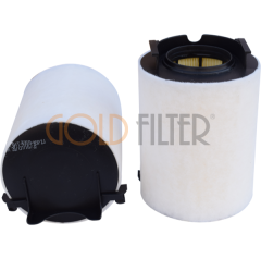 VW Golf V, Jetta III, Caddy 1.2 TSI (Elyaflı) Hava Filtresi