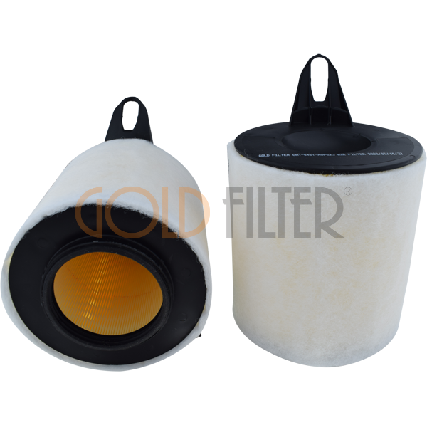 BMW 3 (E90/E91/E92/E93) (2005 >…) 1.6i Hava Filtresi