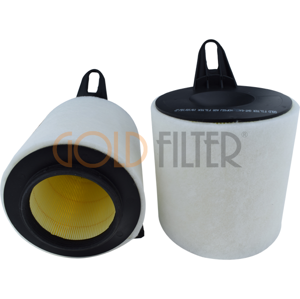 Bmw 1 (E81) (2004 >…) - Bmw 3 (E90) (2005 >…) 1.6i - 1.8i - 2.0i Hava Filtresi