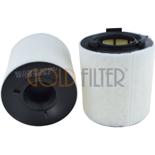 VW Polo V 1.6 TDI Hava Filtresi