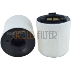 VW Polo V 1.6 TDI Hava Filtresi