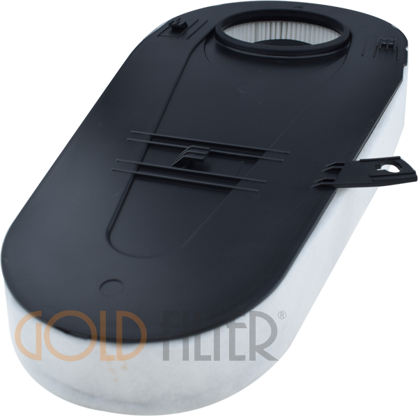 Bmw 5 (F10) (2010 >…) 2.0 d - 2.5 d - 3.0 d - 3.5 d Hava Filtresi