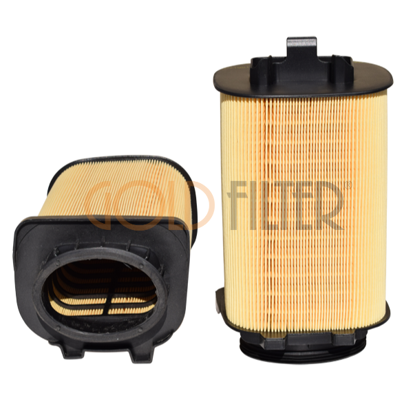 Mercedes C-Klasse (W204/C204/S204) (2012 >…) M 274 Hava Filtresi