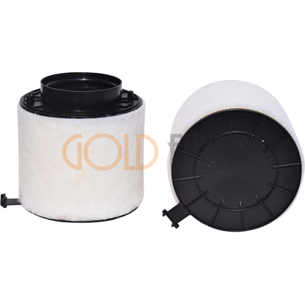 Audi A4 (8K, B8) (2007 >…) 3.0 TDI Hava Filtresi