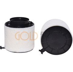 Audi A4 (8K, B8) (2007 >…) 3.0 TDI Hava Filtresi