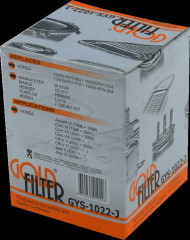 Honda Civic VII (2001 > 2005) - Civic VIII (2006 >…) 1.6 Yağ Filtresi