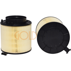 Audi A4 (8K, B8) (2007 >…) 3.0 TFSI Hava Filtresi