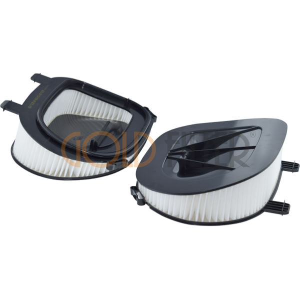 BMW X5 (F15) (2013 >...) Hava Filtresi