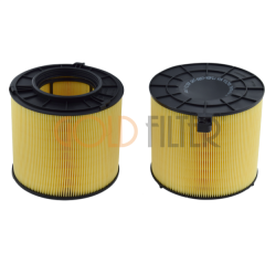 Audi A4 (8W) / A5 (F5)1.4 TFSI - 2.0 TFSI Hava Filtresi